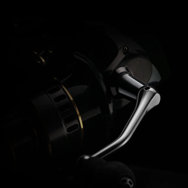Fishing line wheel fishing rod wheel reel fish reel - Image 4