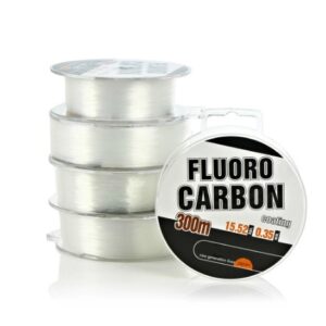 Fishing Nylon Super Wear-resistant Main Line