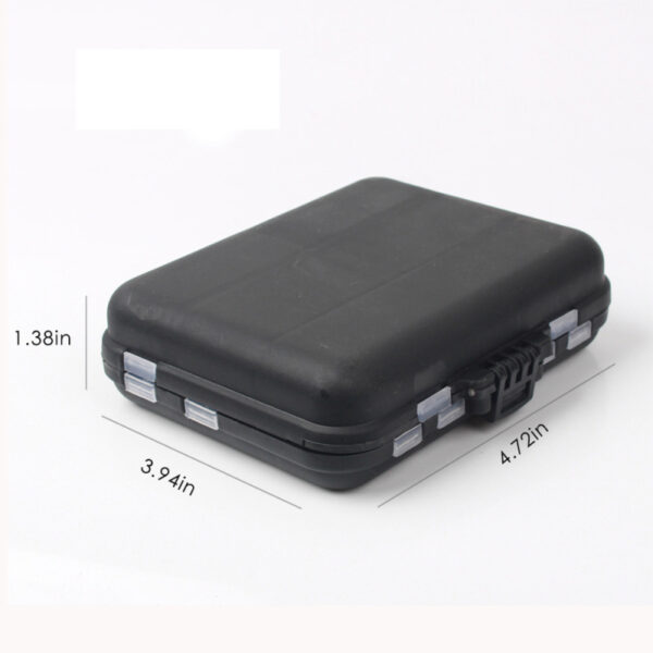 Carp fishing library set fishing accessories - Image 6