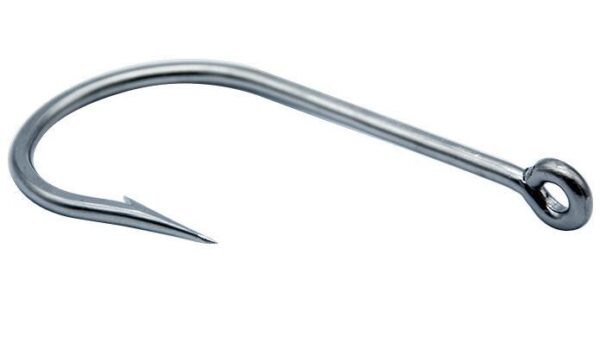 Large tuna hook Shark hook - Image 3