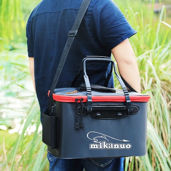 Live Fishing Storage Bag - Image 3